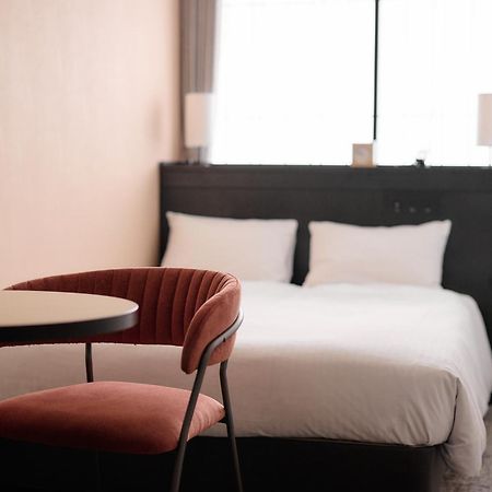 Kyoto Tower Hotel Eksteriør bilde