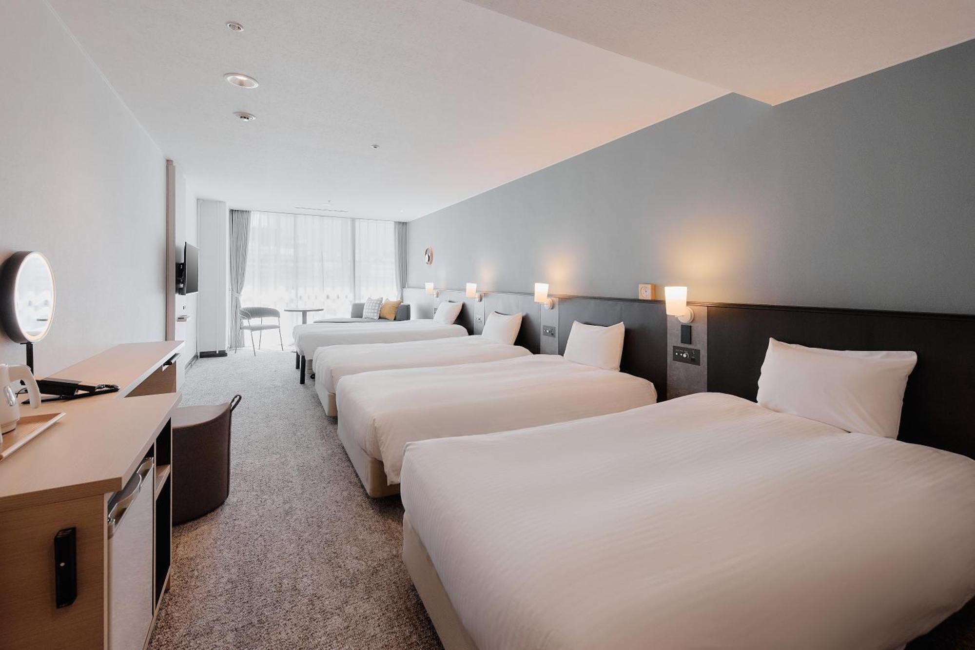 Kyoto Tower Hotel Rom bilde