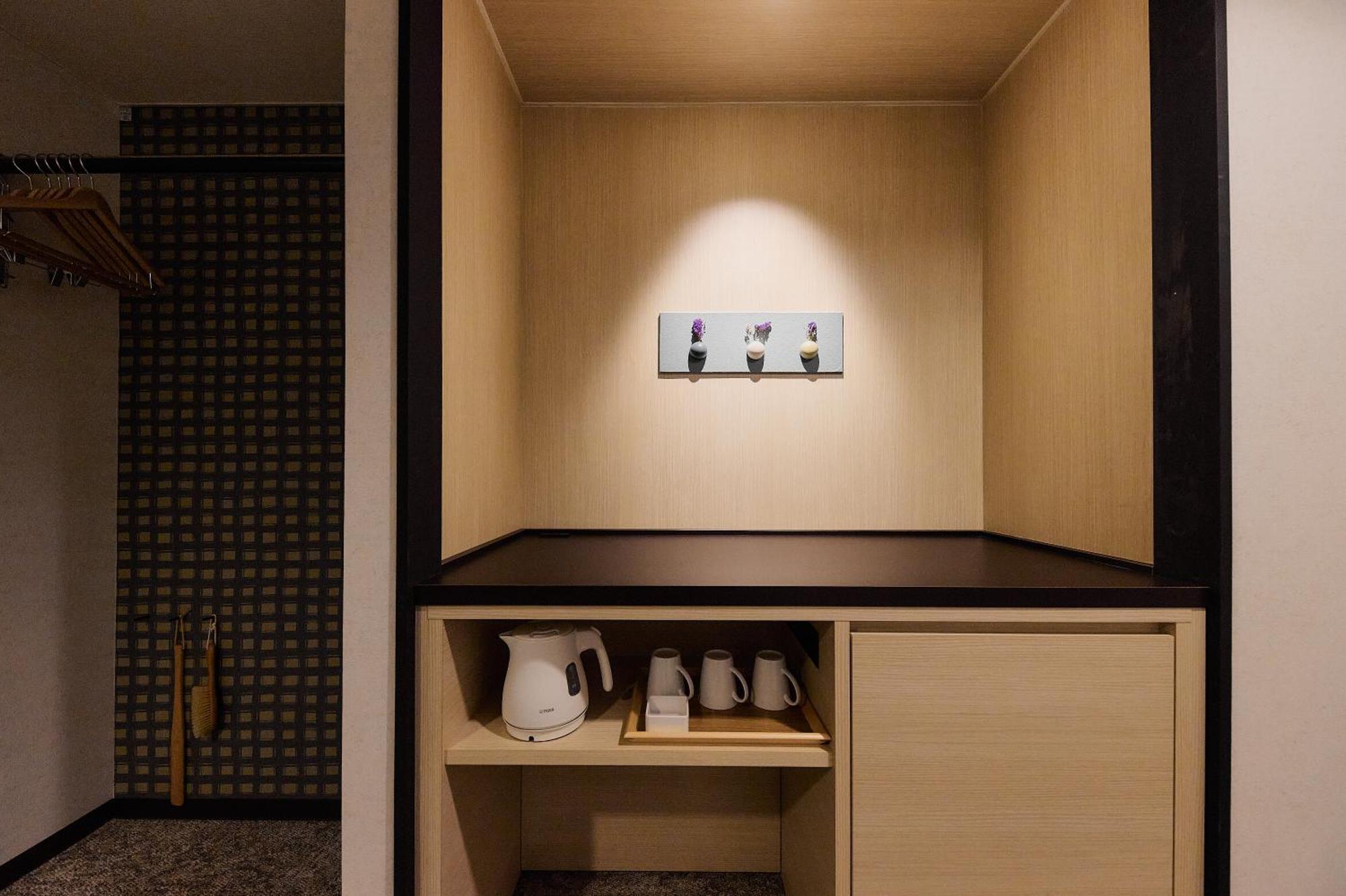 Kyoto Tower Hotel Rom bilde