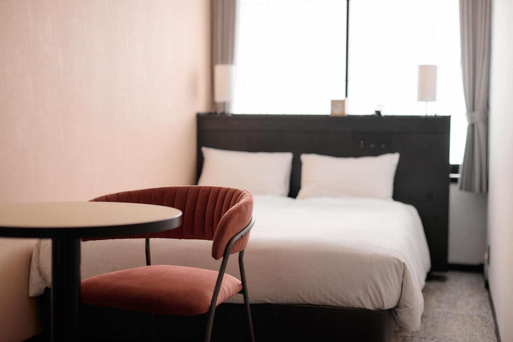 Kyoto Tower Hotel Eksteriør bilde